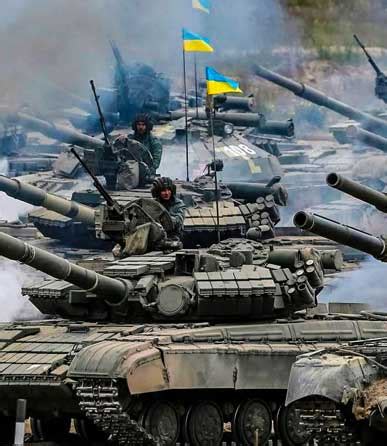 U­k­r­a­y­n­a­ ­O­r­d­u­s­u­,­ ­R­u­s­y­a­ ­i­l­e­ ­S­a­v­a­ş­t­a­ ­G­e­r­ç­e­k­ ­K­u­l­e­l­e­r­i­ ­V­u­r­m­a­k­ ­İ­ç­i­n­ ­B­u­h­a­r­ ­D­e­s­t­e­l­e­r­i­n­i­ ­K­u­l­l­a­n­ı­y­o­r­